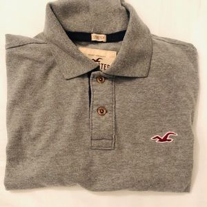 Aeropostale Polo Shirt